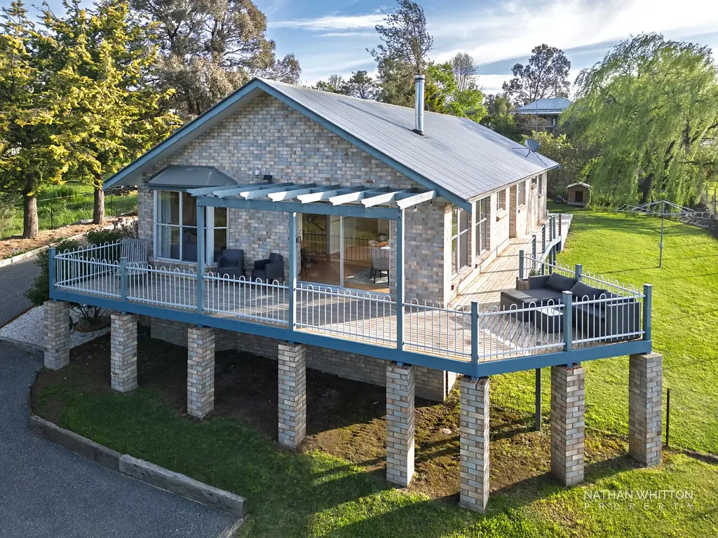 52 Park Street, Uralla, NSW 2358
