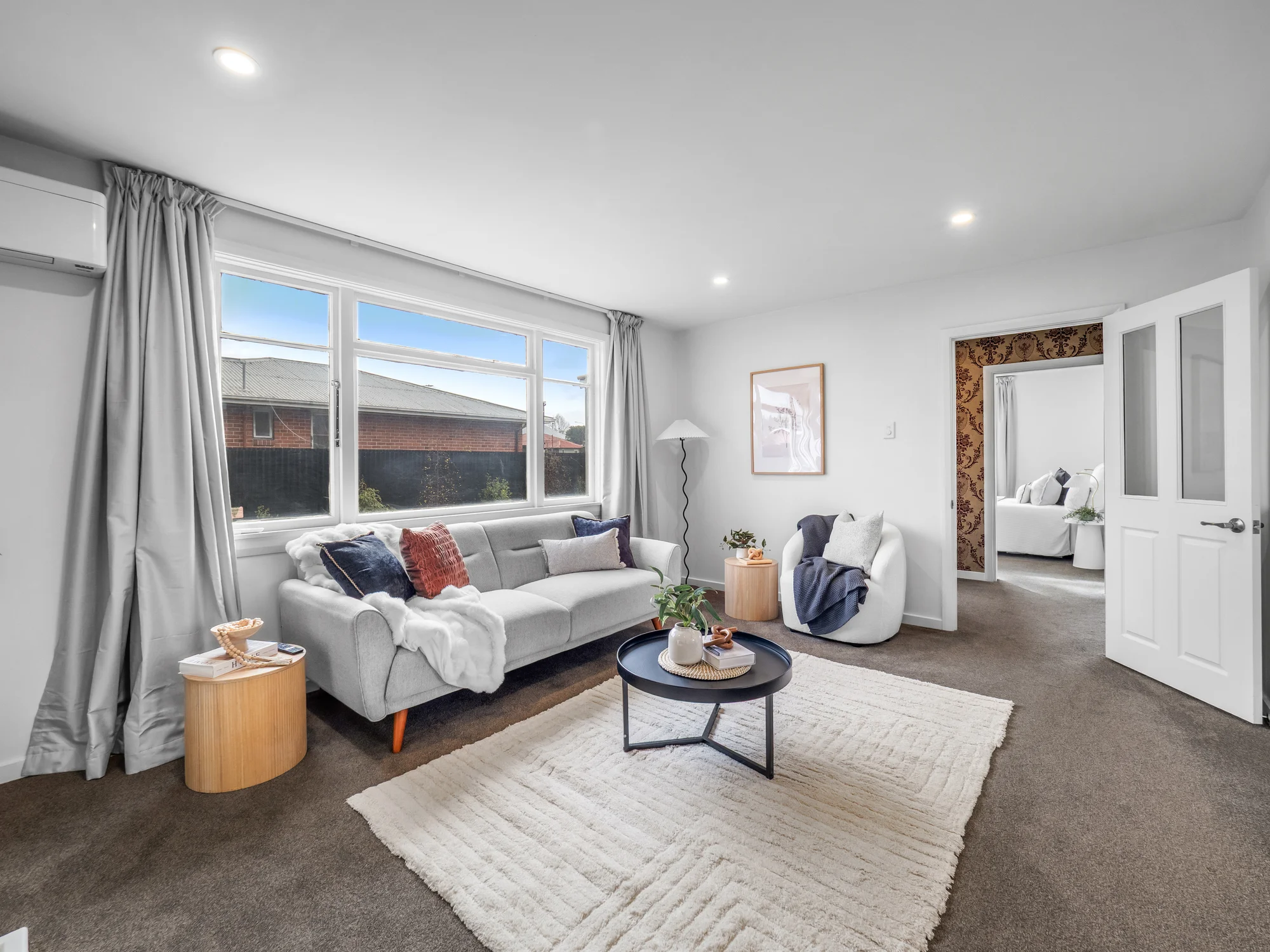 Hampstead 3Kwarto Fully Updated - Perfect First Home or Rental