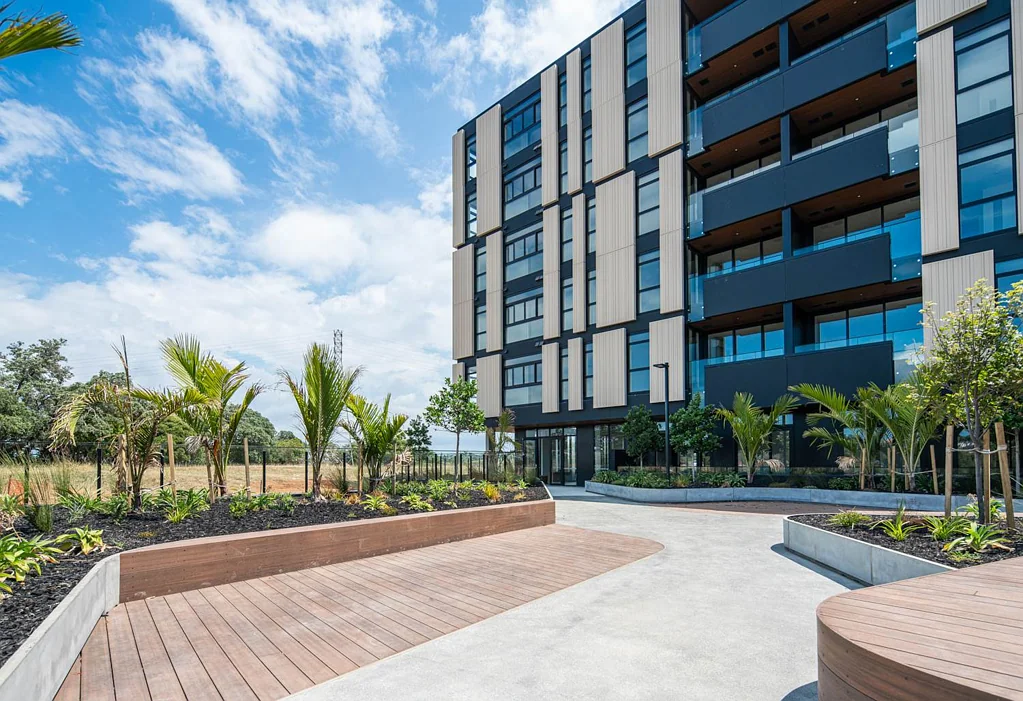 Takapuna 1ਬੈੱਡਰੂਮ Live Between the CBD and the Beach at Amaia