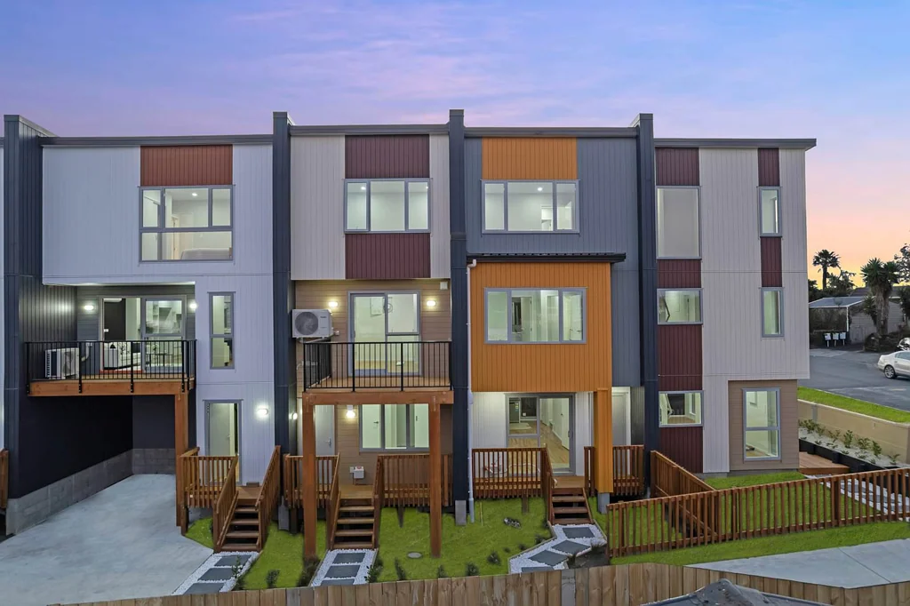 Papatoetoe 3Moenga Step Into Your Brand New Dream Home!