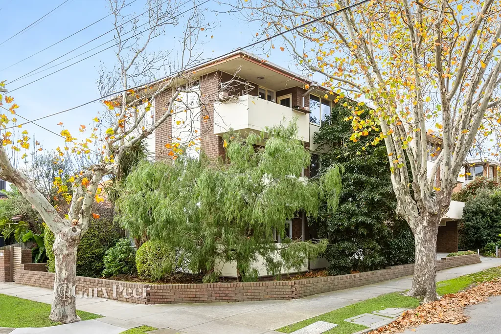 Elwood 2ห้องนอน Sunny & spacious in the heart of Elwood