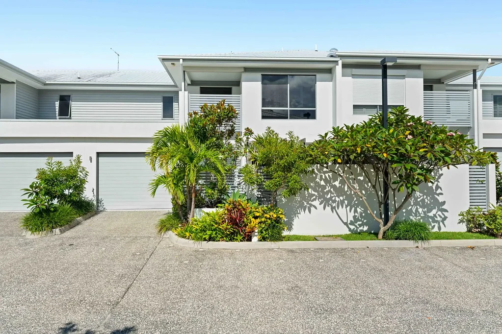 Unit 11/92-94 Sturgeon Street, Ormiston, QLD 4160