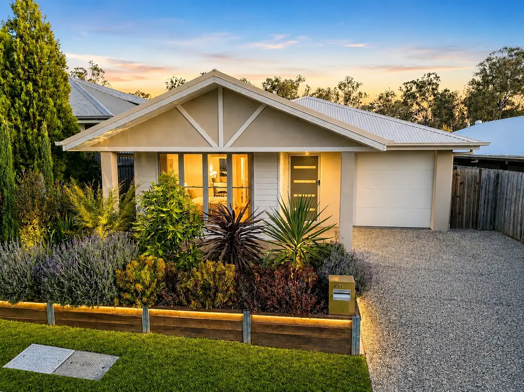 Deebing Heights 4Moenga Effortless Elegance Premium Finishes and Dual Living Spaces