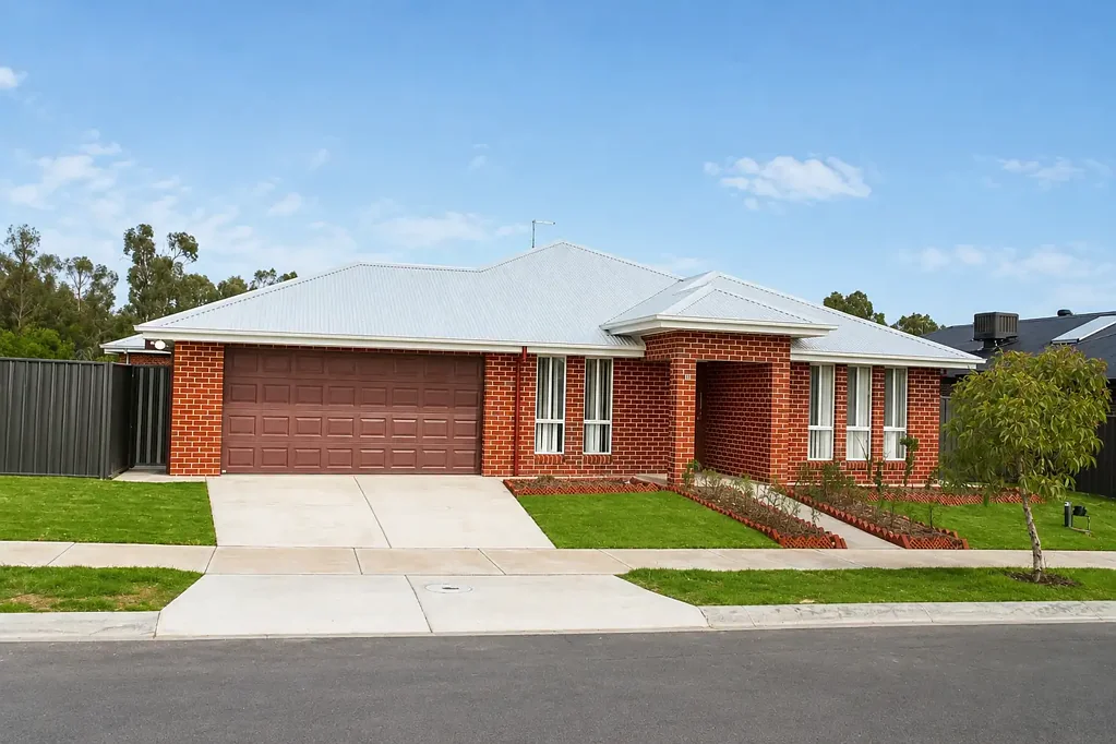 Thurgoona 3房  The Complete Family Package in Thurgoona
