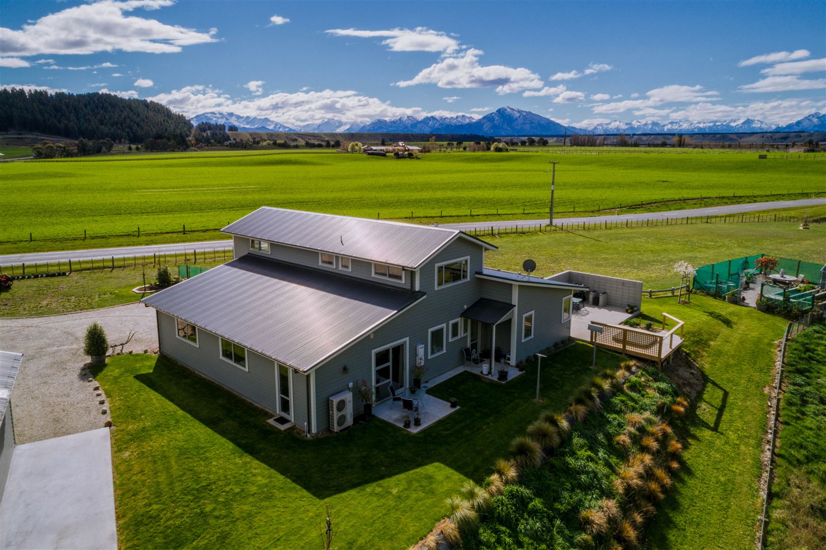 26 Church Road, Luggate, Queenstown Lakes, 3房, 0浴