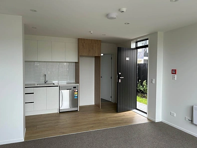 New 3 Bedroom, 2 Bathroom Home