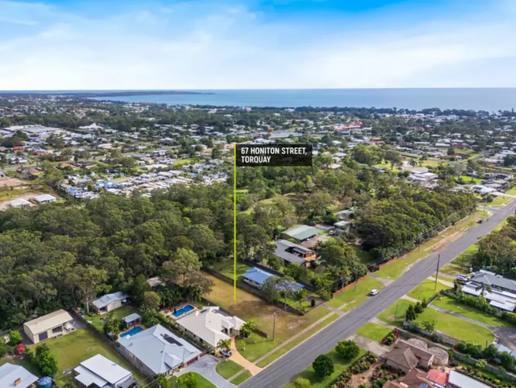 67 Honiton Street, Torquay, QLD 4655