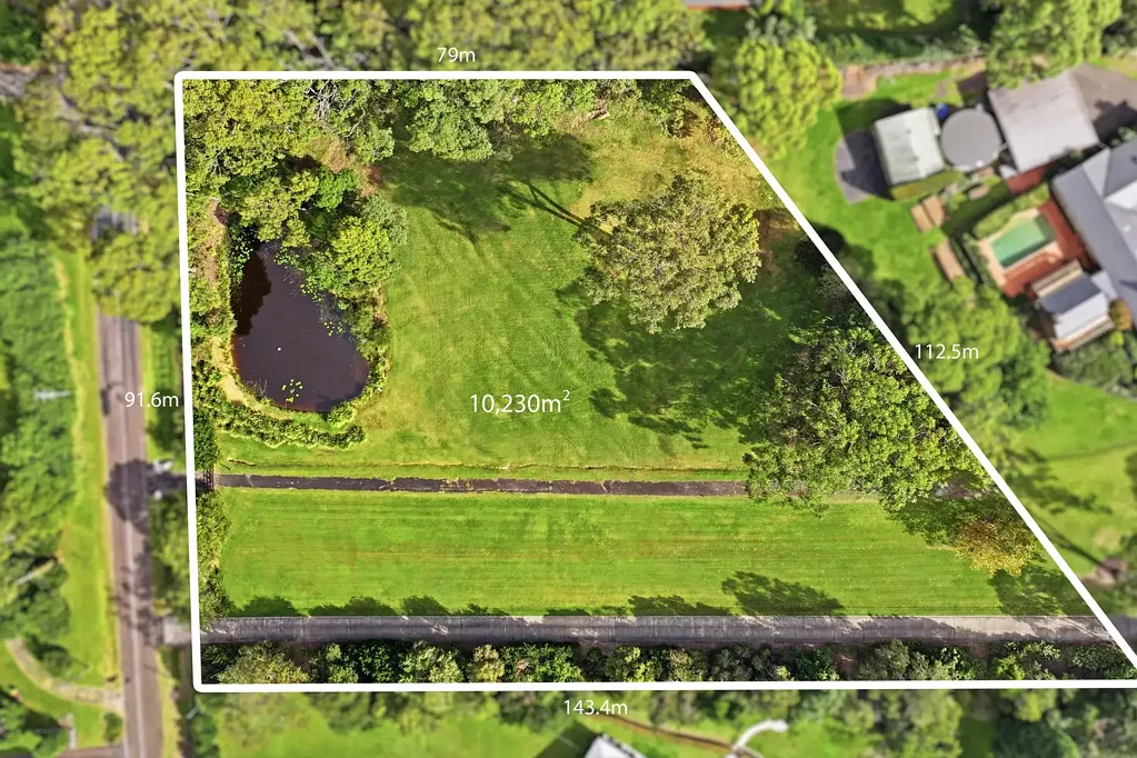 Tumbi Umbi  Rare 10,230m² Lifestyle Land for Sale