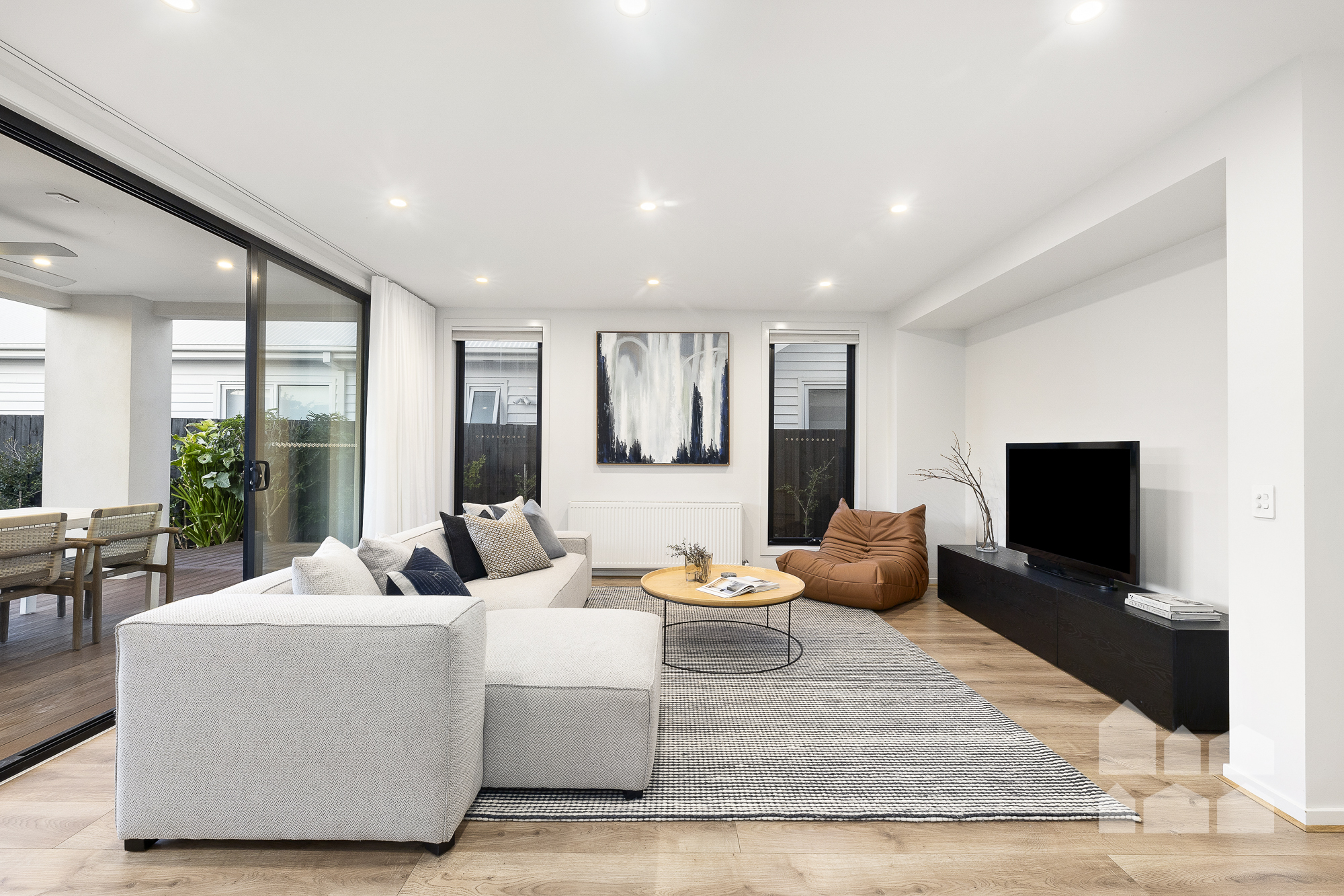 16 LOCH ST, YARRAVILLE VIC 3013, 0房, 0浴, House