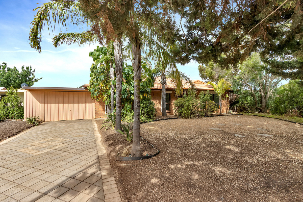 17 WOODALL CT, WILLASTON SA 5118, 0部屋, 0バスルーム, House