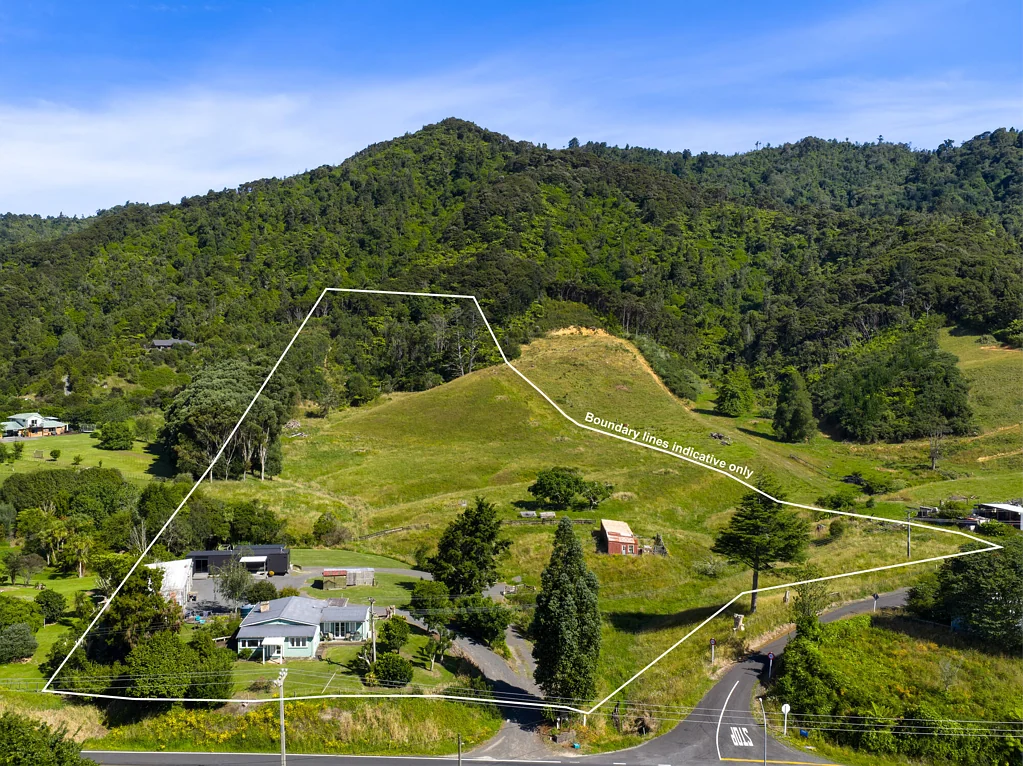 Ngaruawahia Ready For Development / Consent Done