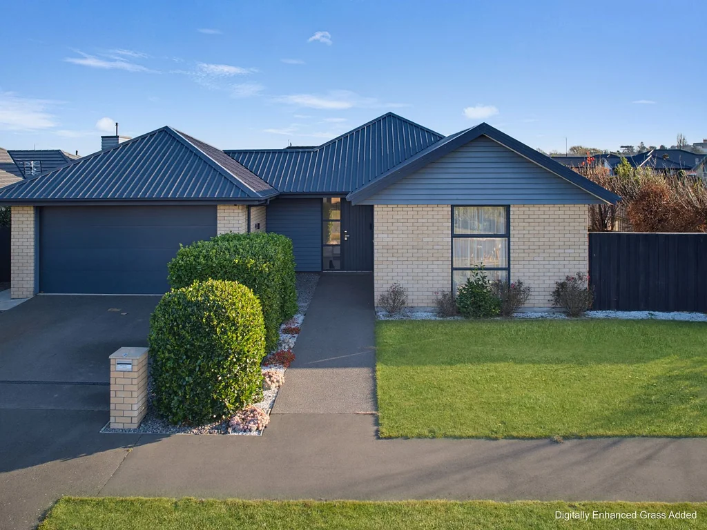 Lincoln 3침실 Gorgeous on Goh!