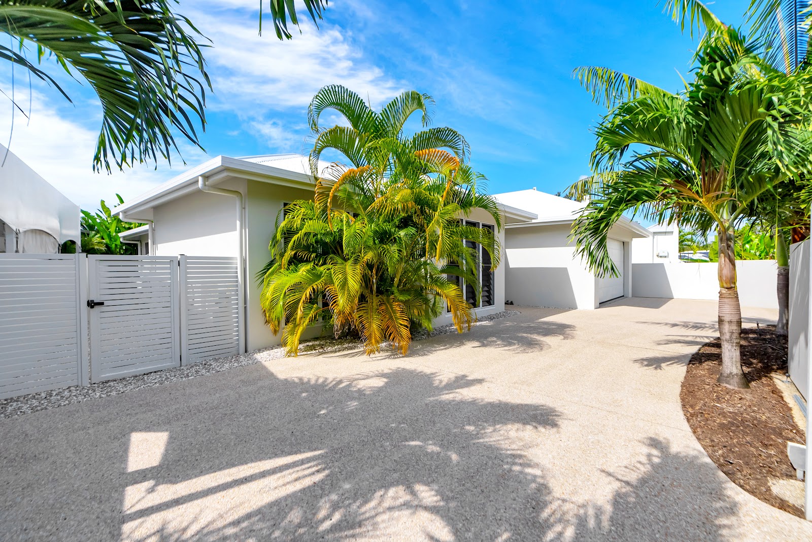 79 HARBOUR DR, TRINITY PARK QLD 4879, 0房, 0浴, House