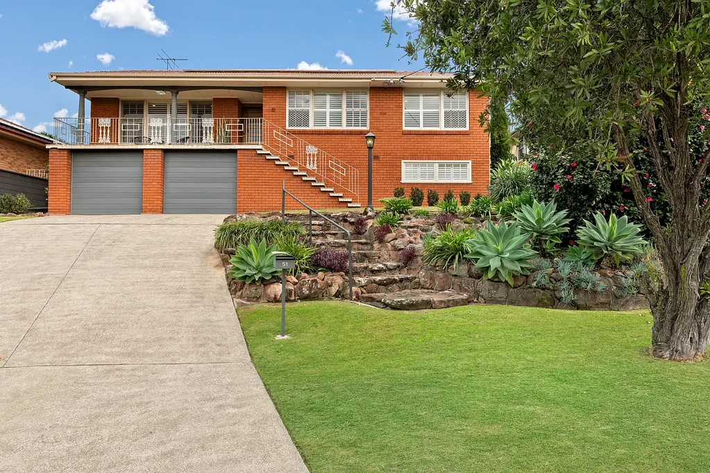 51 Bradman Street, Charlestown, NSW 2290