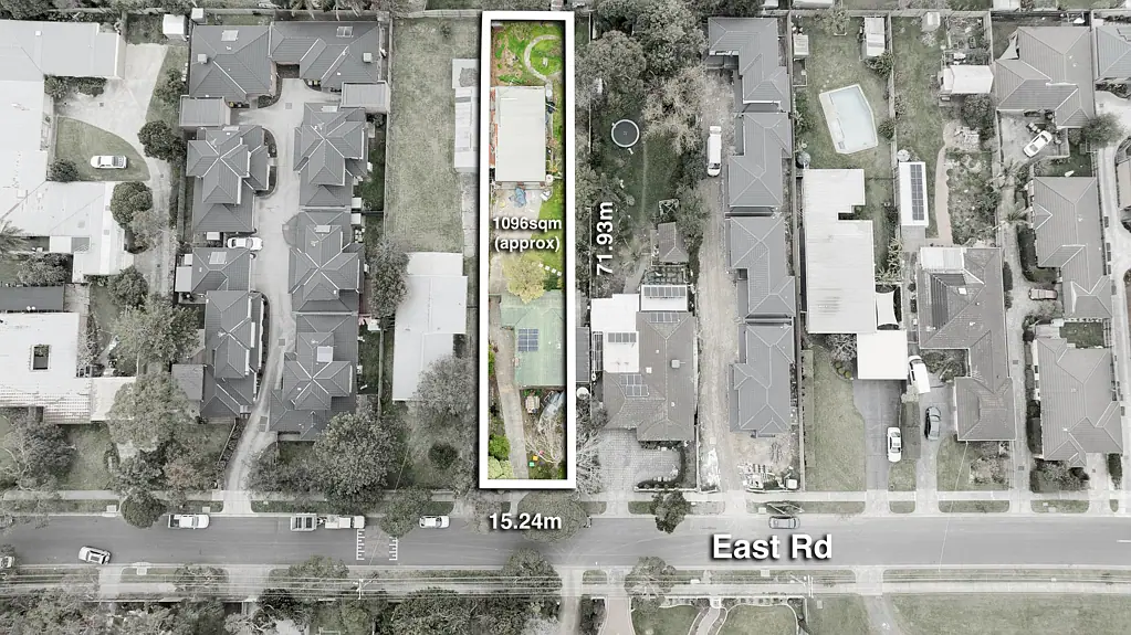 101 East Road, Seaford, VIC 3198