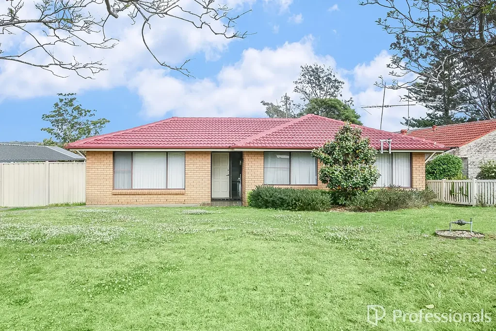 20 Vanderville Street, The Oaks, NSW 2570