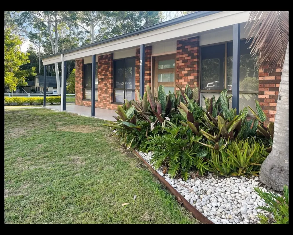 Tuncurry 3 Slaapkamer Stylish Coastal Living in Tuncurry