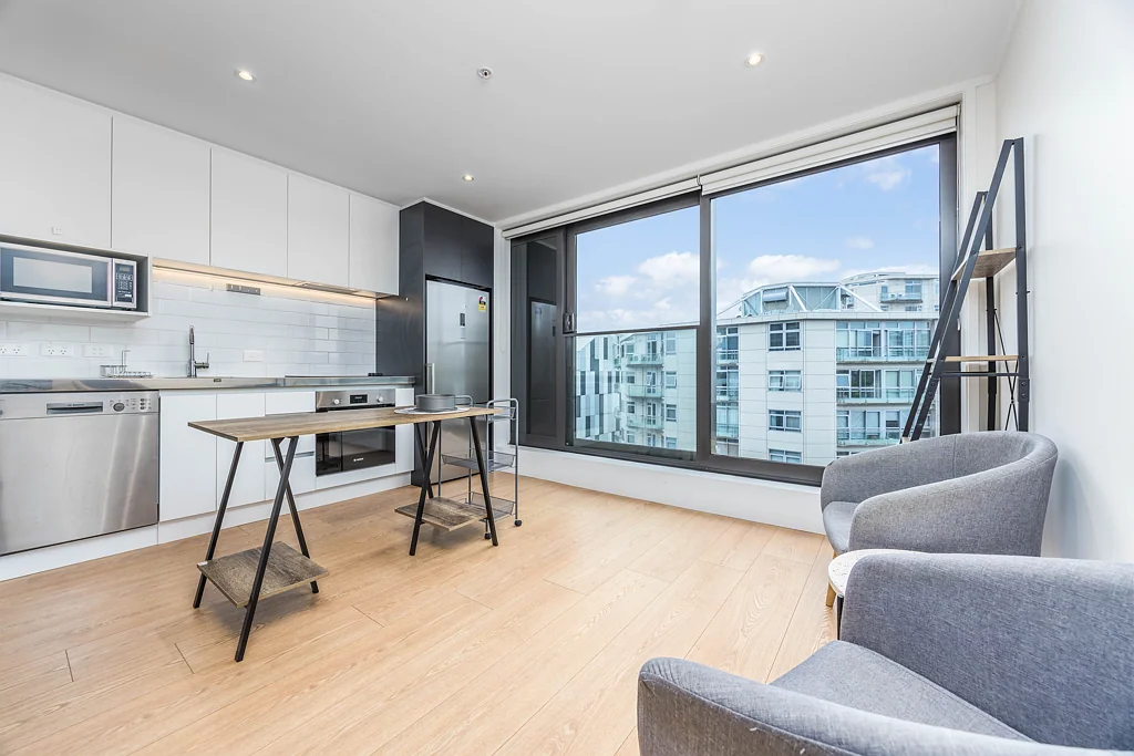 1002A/147 Nelson Street, Auckland Central, Auckland City, Auckland