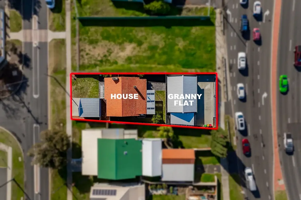 South Bunbury 5房  GUIDING HIGH $1,000,000's