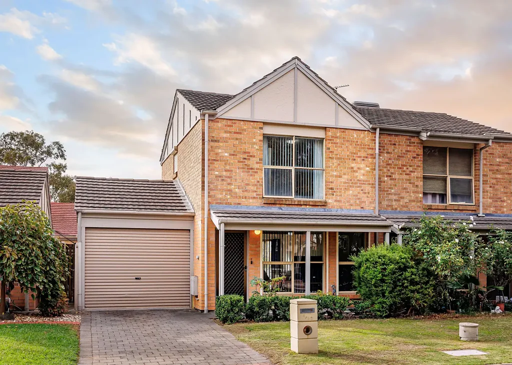 4/36 Tim Hunt Way, Peterhead, SA 5016