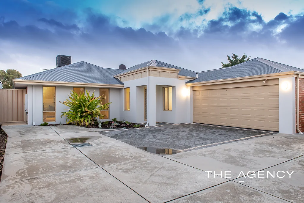 36A Whiteside Street, Cloverdale, WA 6105