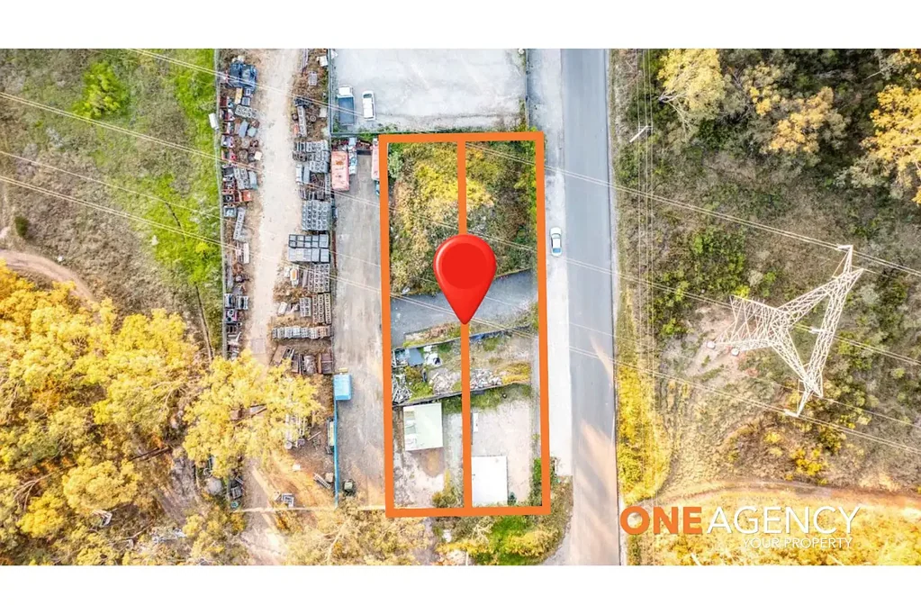 Riverstone 高增长工业区 1360平米工业用地 多功能用途灵活 运输物流理想基地 交通便捷潜力无限 Prime Industrial Land Opportunity – 1,360sqm | Lots 23 & 24 Albert Street, Riverstone | Buy 1 lot or 2 lots