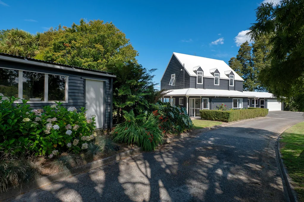 Hamurana Lifestyle Living with Views & Future Upside