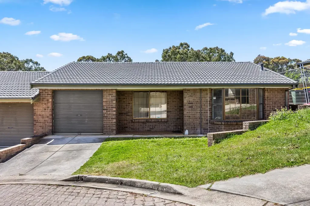 3/35 Crissoula Avenue, Hope Valley, SA 5090