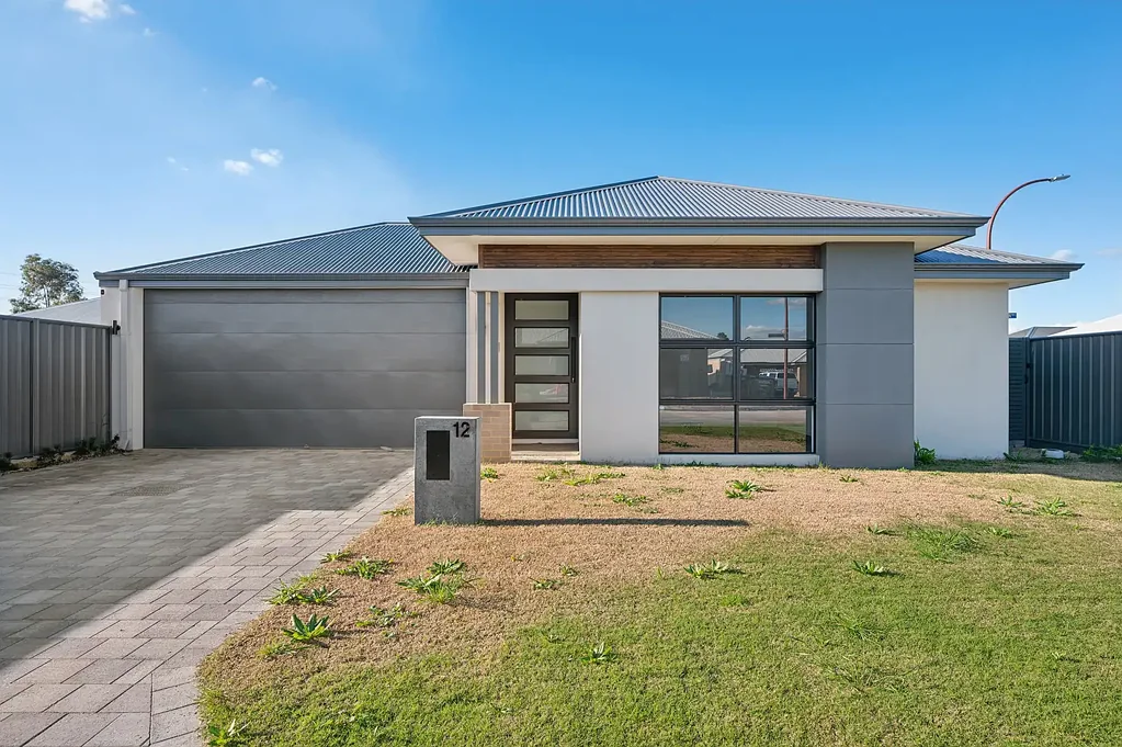 Gosnells 4Kwarto Live in or Lease out