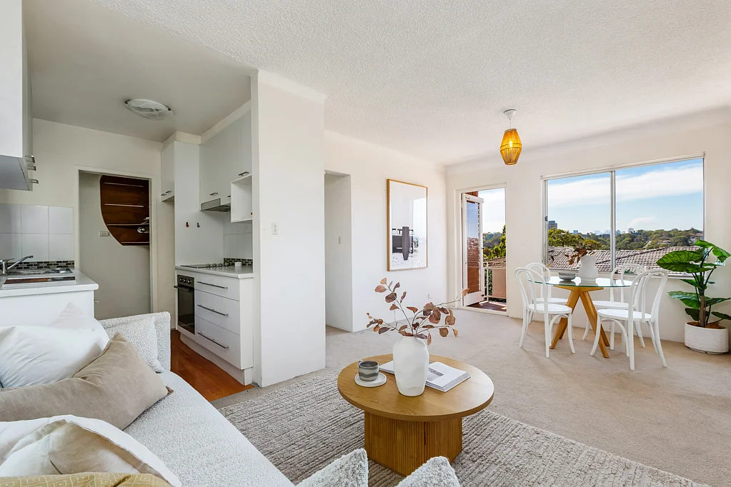 7/278 Carrington Road, Randwick, NSW 2031