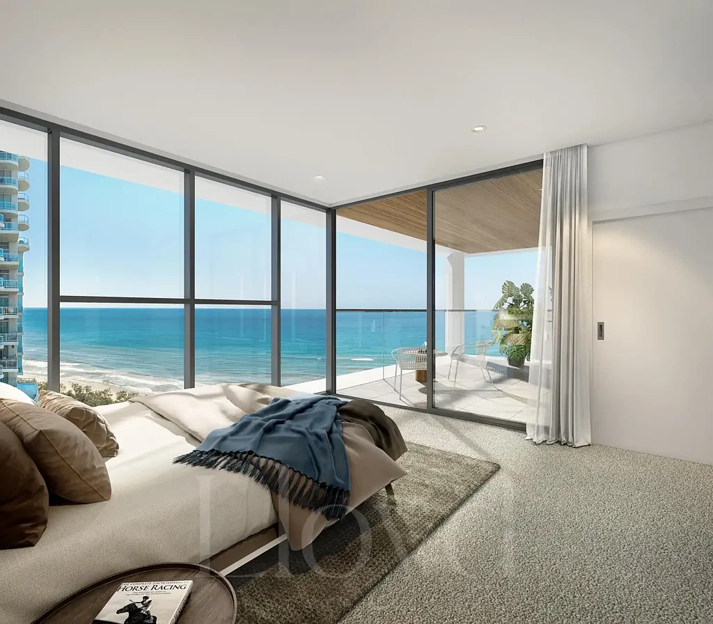 Broadbeach 3ห้องนอน Discover Unrivalled Luxury In Broadbeach