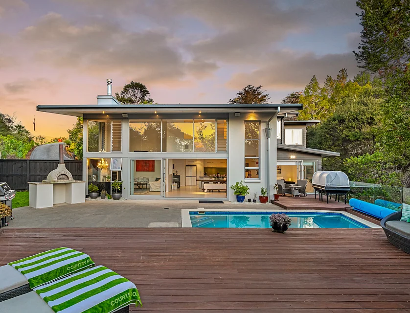 150 Wright Road, Dairy Flat, Rodney District, Auckland, 5房, 3浴, 乡村住宅
