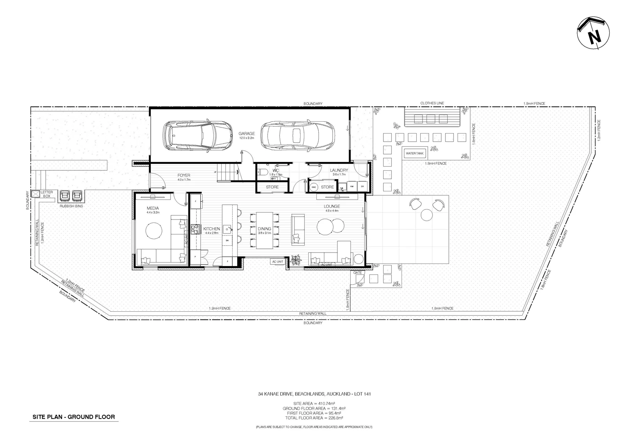 34 Kanae Drive, Beachlands, photo 2