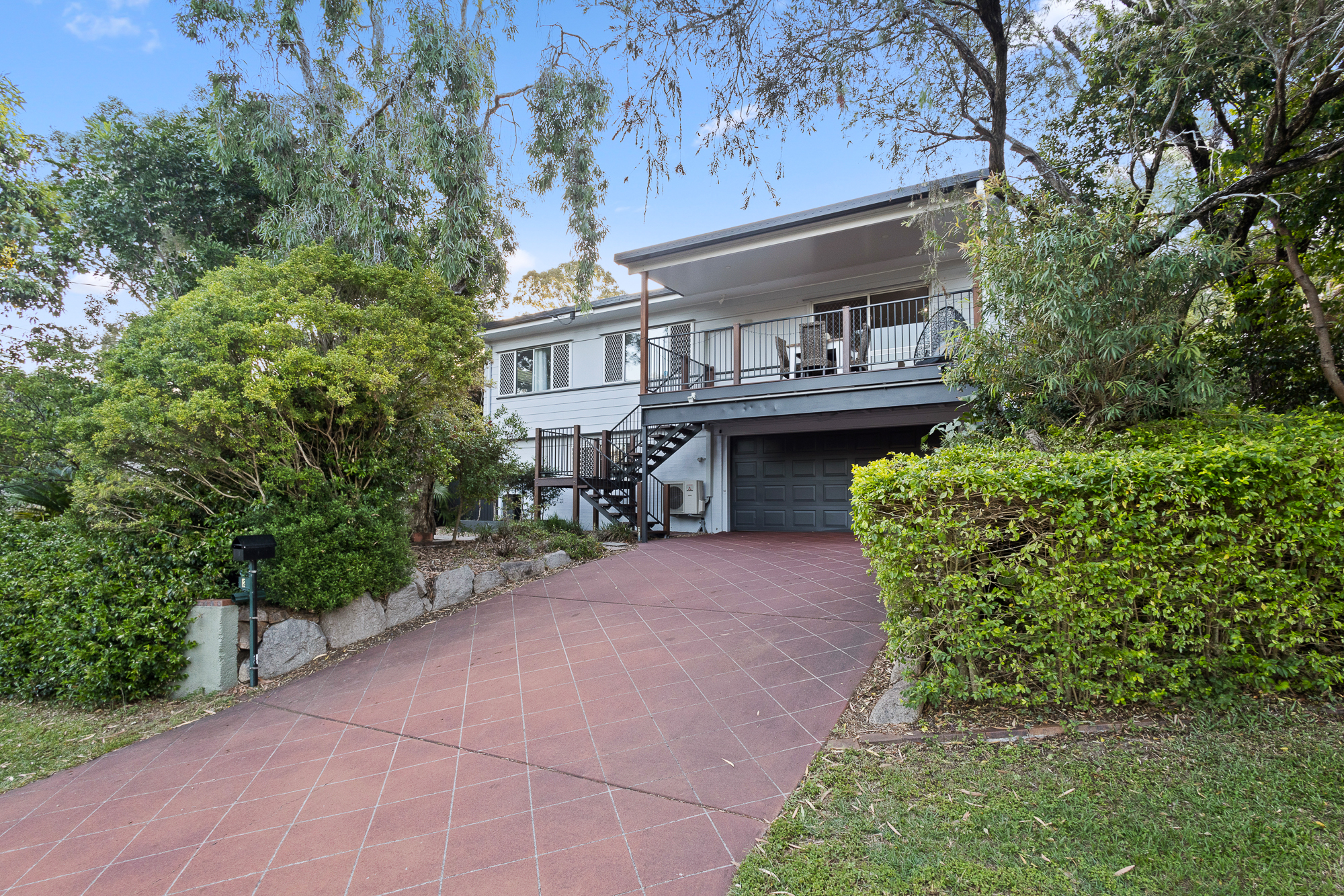 2 ALREX ST, EVERTON HILLS QLD 4053, 0房, 0浴, House