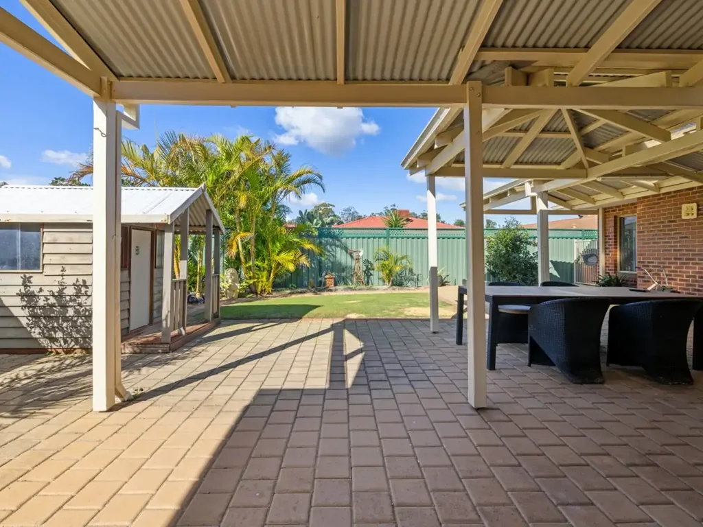 Thornlie 5chambre PEACEFUL, FAMILY FRIENDLY CUL-DE-SAC LOCATION!