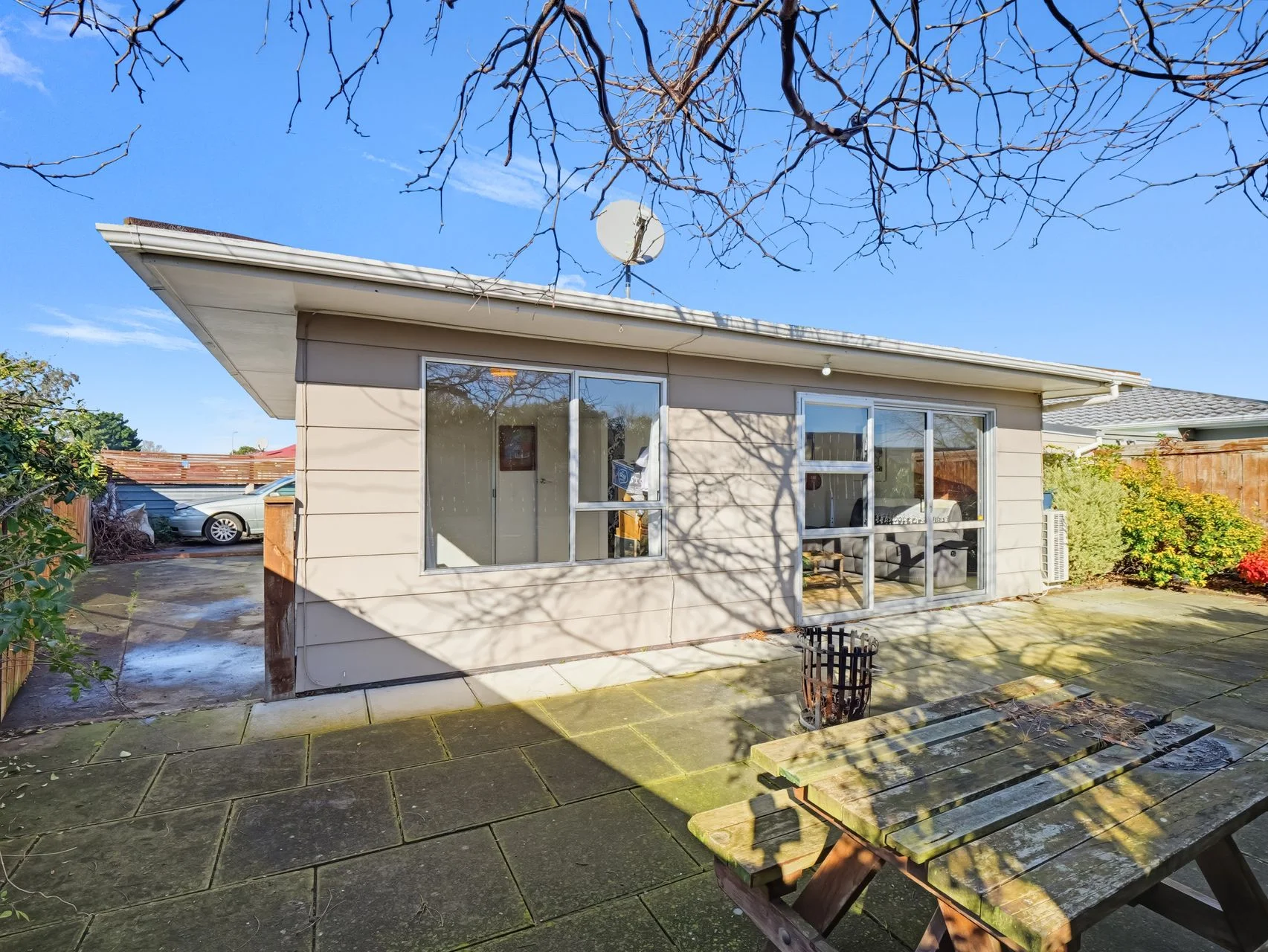 Gonville 2房  Your easy-care living starts HERE! Make an OFFER