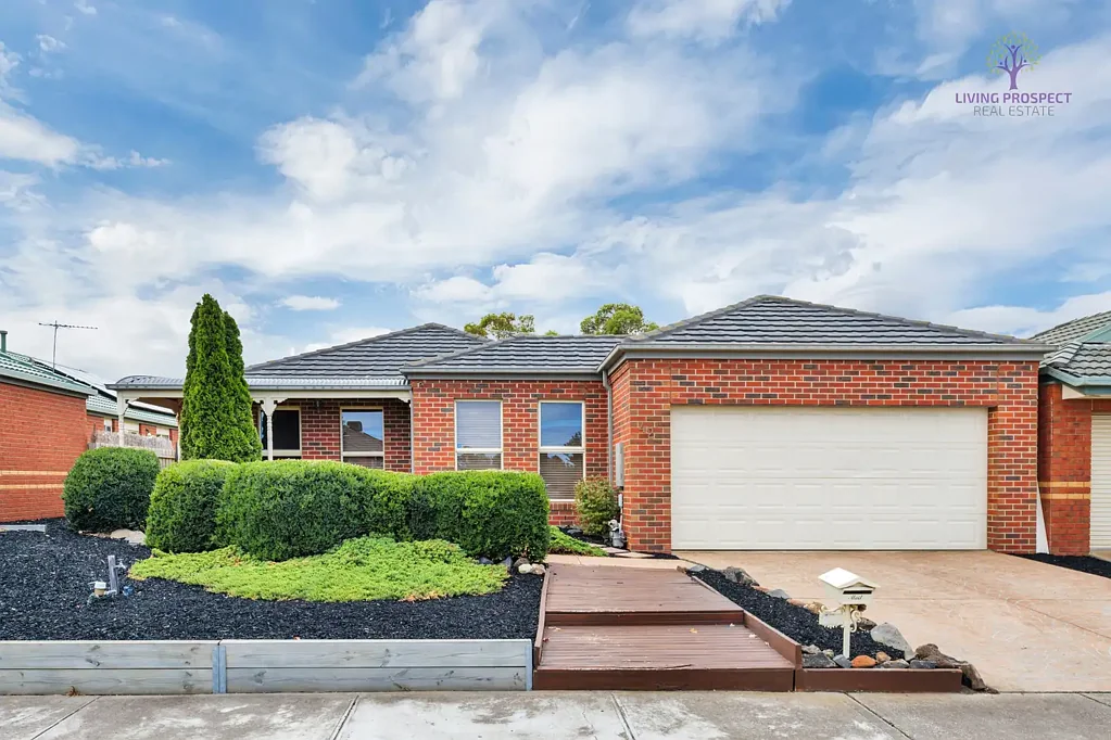 Tarneit 4બેડરૂમ Your Family home awaits you