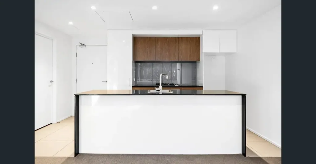 Enjoy Spacious 88sqm Living I Modern 1 Bedroom + Oversize Study with Secure Parking