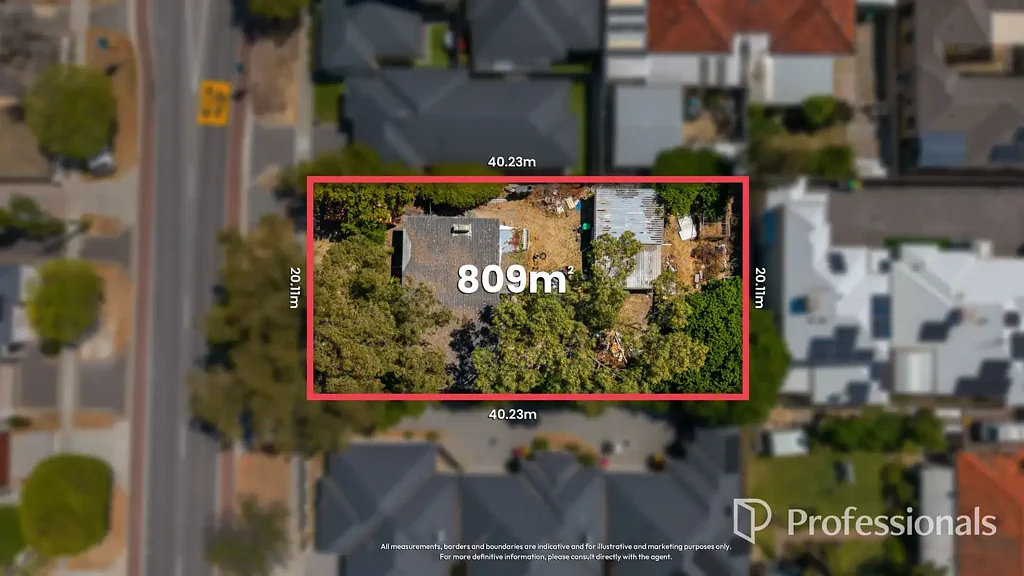 47 Walderton Avenue, Balga, WA 6061