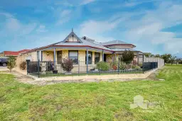 120 Hornibrook Road, Dalyellup