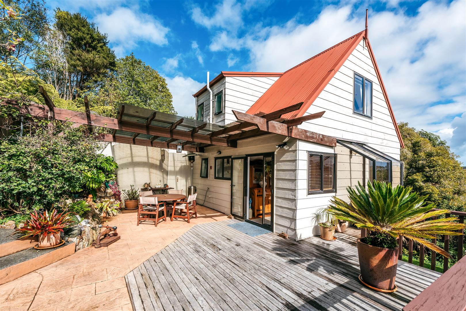 25 Eden Terrace, Onetangi, Auckland, 3 ਕਮਰੇ, 0 ਬਾਥਰੂਮ