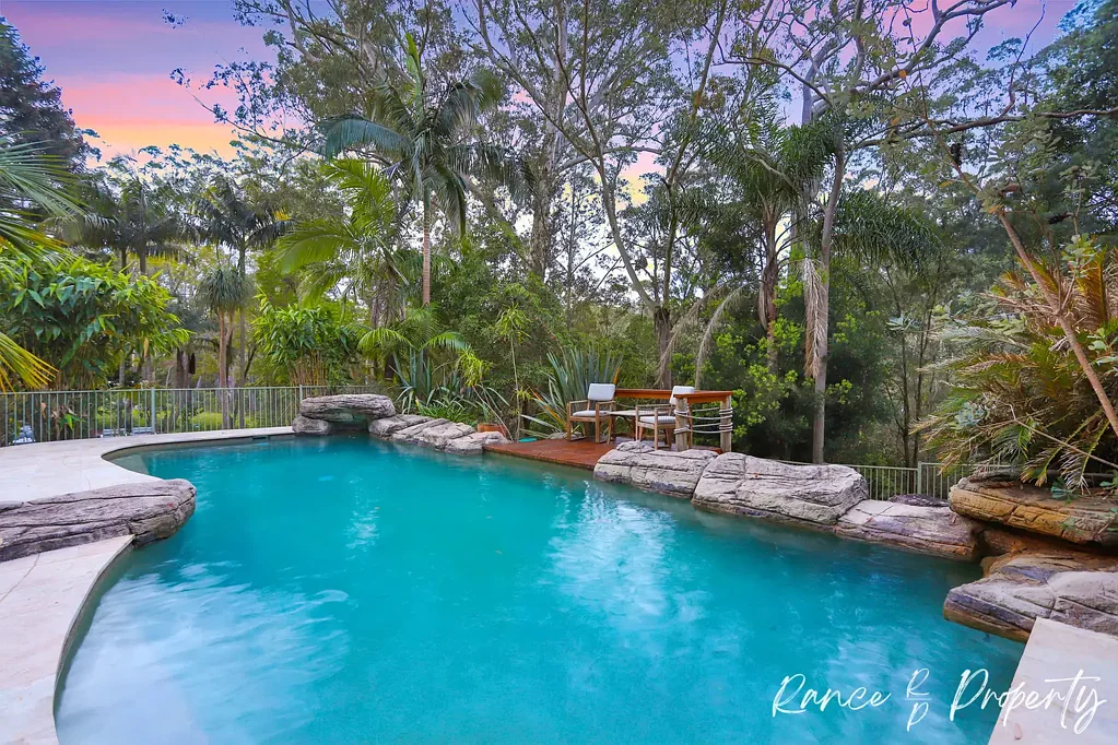 4 Bushland Place, Kenthurst, NSW 2156