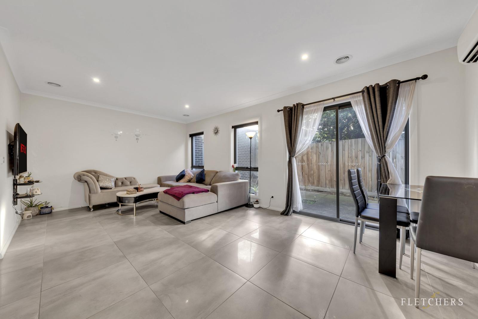 31 HEFFERNAN ST, LAVERTON VIC 3028, 0 कमरे, 0 बाथरूम, Townhouse