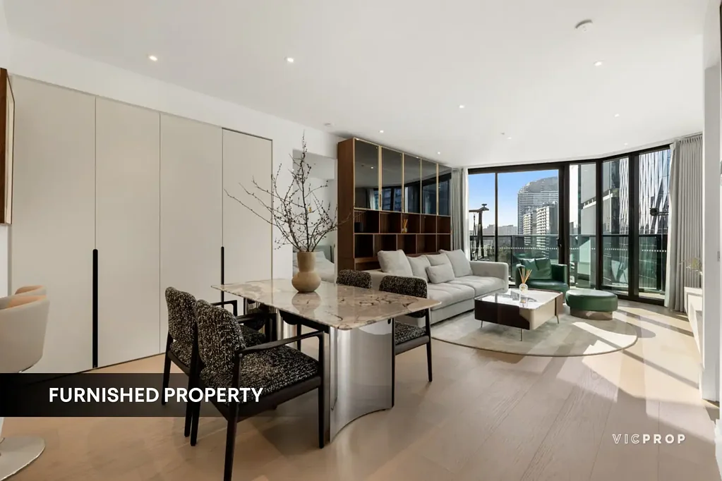 FURNISHED! WHERE LUXURY MEETS RIVERSIDE LIFESTYLE!