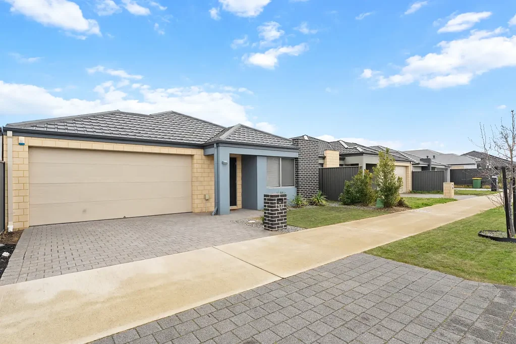 Baldivis 3બેડરૂમ THIS WELL PRESENTED 3X2 IS A PERFECT FIRST HOME!