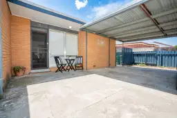 4/36 BROCKLEY STREET, Wodonga