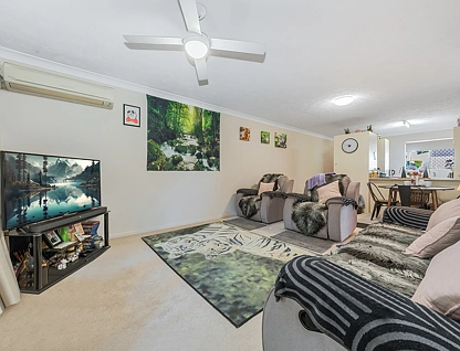 3/15 Lima Street, Auchenflower, Brisbane Western Region, 2部屋, 2バスルーム, Apartment