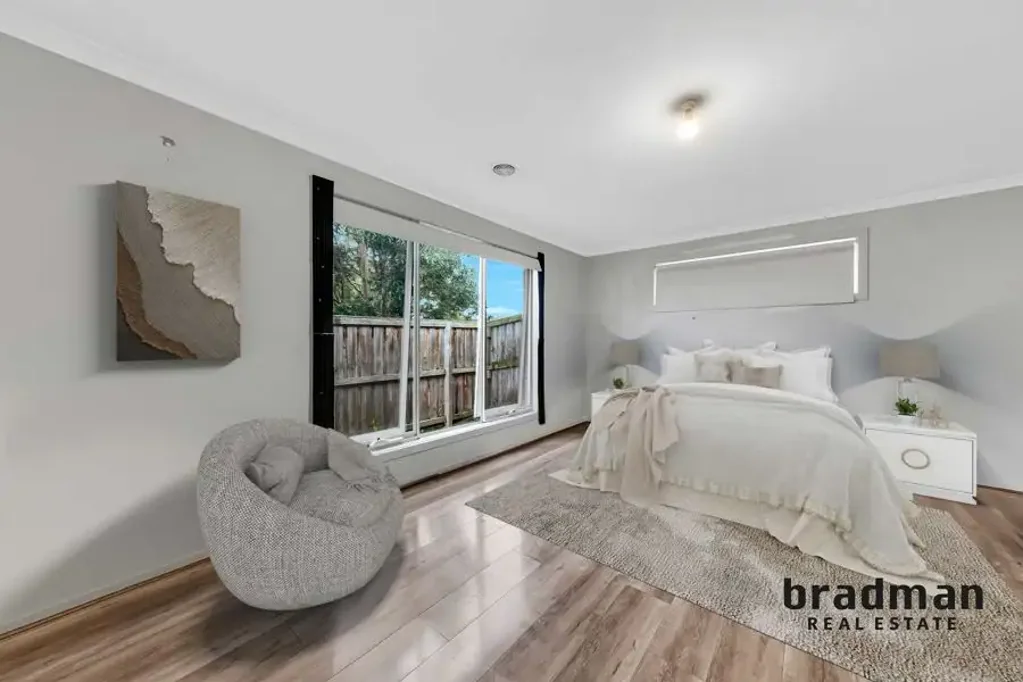 Wallan 4房  Modern Family Living with Space, Comfort & Convenience