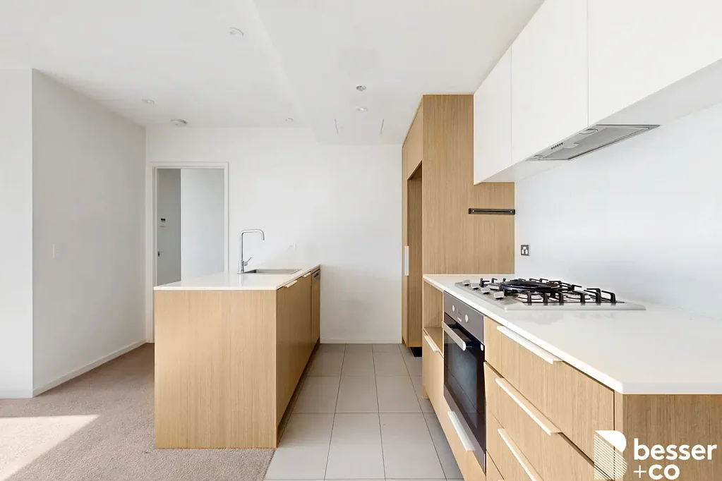 Pristine apartment in renowned development