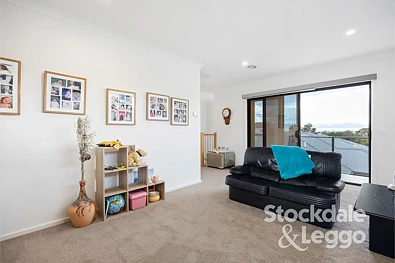 6/169 Bayview Road, Mccrae, VIC 3938, 3房, 2浴, Unit